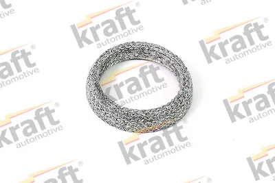 Produktbild von KRAFT Dichtring Abgasrohr 0531610 für OPEL Astra F CC (T92) 13mm 50mm 67mm