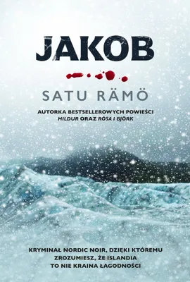 Immagine prodotto di Hildur. Tom 3. Jakob