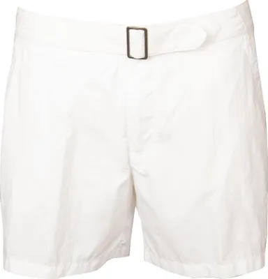 Produktbild von Meer Boxer Herren Badehose Schwimmshorts EMPORIO ARMANI Artikel 211613 4P421 SHORTS SWIMWEAR, I 48 - CN 175 / 82, Poliammide 100%