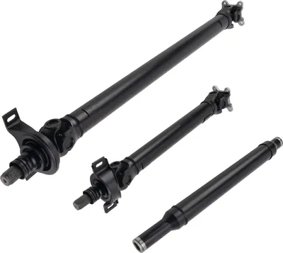Zdjęcie produktu dla Wał napędowy do Mercedes VITO VIANO W639 A6394103506 6394103506