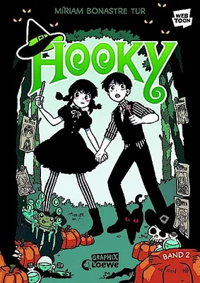 Immagine prodotto di Hooky (Band 2)