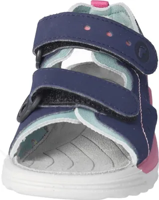 Produktbild von Ricosta Sandalen Mädchen 32303139333338 Blau 31 EU