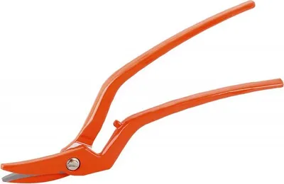 Obrázok produktu pre Nožnice na plech Levior CrV 250 mm