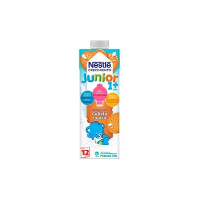 Produktbild von Nestle Junior Cookie Growth 1 L