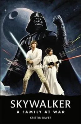 Zdjęcie produktu dla Star Wars Skywalker - A Family At War