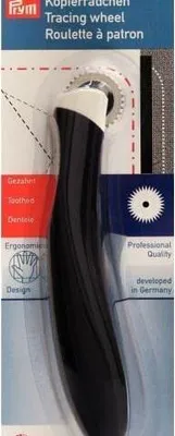 Produktbild von Prym Kopierrädchen gezahnt Ergonomics