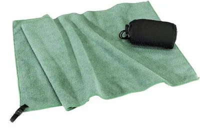 Produktbild von Famanu Mikrofasertücher Auto - XXL - ultra absorbierend mit 1400 g/m² - schweres Grau - 40 x 60 cm - Premium Mikrofasertuch - 5-fach absorbierendes
