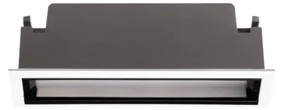 Image de Luminaire encastré LED Ideal Lux 3000 K blanc IP20 LIKA 367323