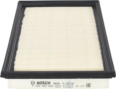 Produktbild von BOSCH Luftfilter F026400454 Suzuki SX4/Sedici 1,6 06-