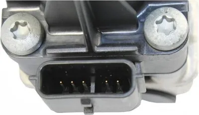 Obrázok produktu pre Elektrický regulačný ventil EGR METZGER pre RENAULT MEGANE IV