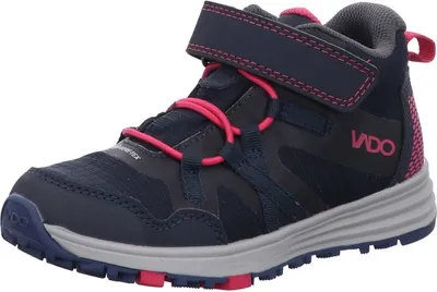 Produktbild von Wanderschuh Vado 83409-3401 111, 83409-3401 111, 83409-3401 111, 83409-3401 111
