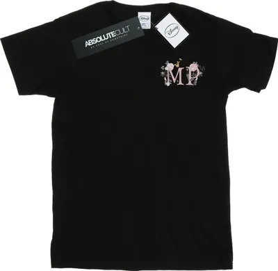 Produktbild von Disney - T-Shirt für Herren BI18626 (XXL) (Schwarz)
