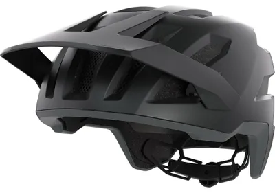 Obrázok produktu pre Alpina Taunus čierno-sivá matná 52-56 cm
