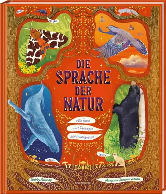 Image de Die Sprache der Natur