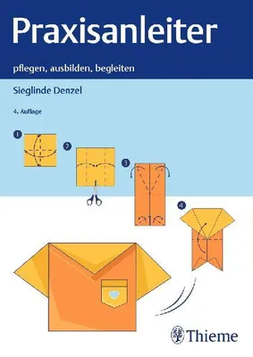 Produktbild von Praxisanleiter