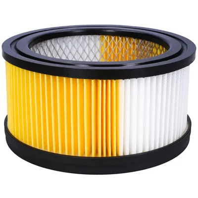 Produktbild von Ersatzfilter kompatibel mit Kärcher WD 5.300 / WD 5.400 – ersetzt 6.414-960.0
