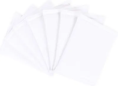 Produktbild von babybay Nestchen Ultrafresh Piqué passend für Modell Maxi, Boxspring, Comfort, Midi und Comfort Plus, weiß