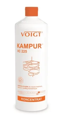 Zdjęcie produktu dla Voigt VC225, Mydlany środek do mycia marmuru, lastryka i podłóg kamiennych, 1 l