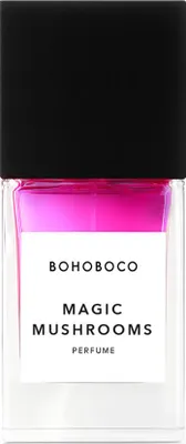 Immagine prodotto di Profumo Bohoboco Magic Mushrooms 50 ml (unisex)