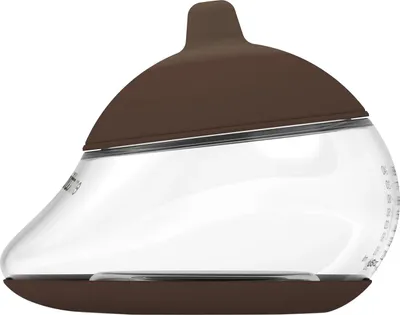 Produktbild von Emulait Anatomy Flasche - Shape 1 - Rich | Fläschchen