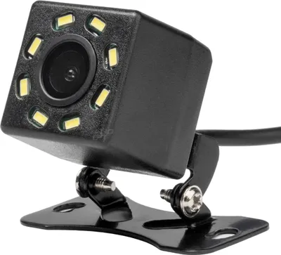 Immagine prodotto di Hd-315 Led Parcheggio Telecamera Di Retromarcia Vede 720P Hd Di Notte