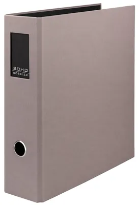 Image de Classeur S.O.H.O. 85 mm avec Rüschild Taupe