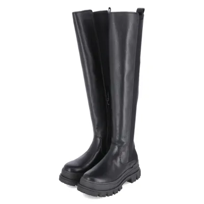 Produktbild von Stiefel ASPHA OVER, 221-011: Deutsch:38, Color:schwarz