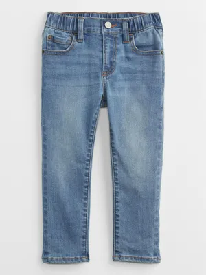 Produktbild von GAP Kinder Skinny Jeans 428994-00__12-18M