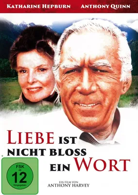 Produktbild von Liebe ist nicht bloss ein Wort