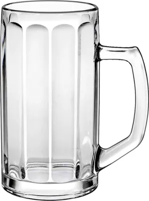 Produktbild von Brema Ottica Bierseidel 0,4l /-/ - 6 Stück