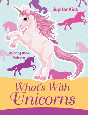 Produktbild von What's With Unicorns