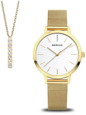 Image de BERING Montres-bracelets 13434-334-GWP