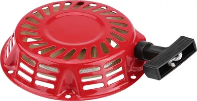 Produktbild von Rückspulstarter Zugstart-Baugruppe für 2KW 168F Benzin-Generator