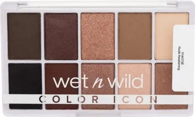 Immagine prodotto di Wet N Wild Wnw Ombretto 10 Palette 1114073e