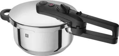 Zdjęcie produktu dla Zwilling - Szybkowar EcoQuick II 22cm/4L