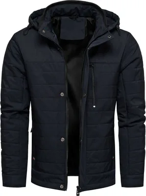 Produktbild von Recea Übergangsjacke für Männer Bunjaku gewohnheiten S
