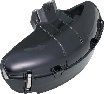 Image de Makita Capot de protection pour coupe-herbes 330 mm