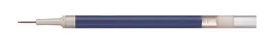 Immagine prodotto di Refill blu per roller a inchiostro gel 0,5 mm
