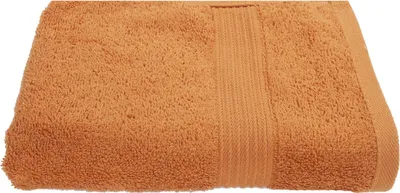 Produktbild von Julie Julsen® Handtuch 30 x 50 cm,Karotte