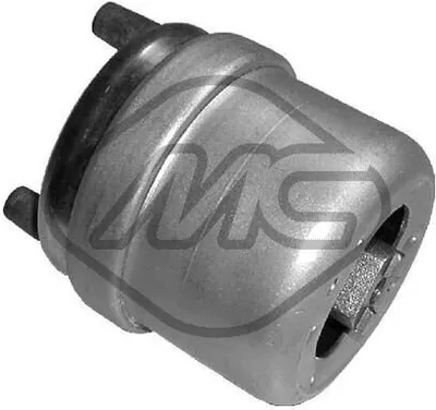 Produktbild von Metalcaucho Motorlager Hydrolager Rechts für VW Transporter IV Bus (70B, 70C, 7DB, 7DK, 70J, 70K, 7DC, 7DJ) 04371