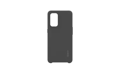 Produktbild von OPPO 3062357, Cover, OPPO, OPPO Find X3 Lite, 16,3 cm (6.4"), Schwarz