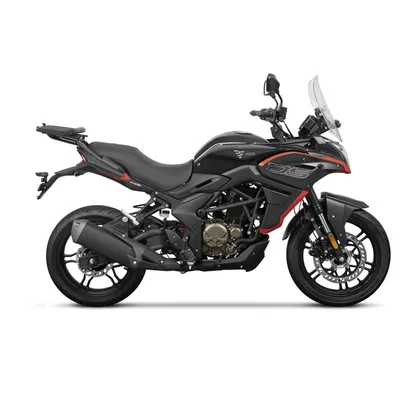 Immagine prodotto di Portapacchi per bauletto moto SHAD TOP MASTER