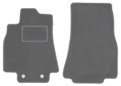 Image de Tapis de sol avant : Mercedes Classe B W245 à hayon (2005-2011)