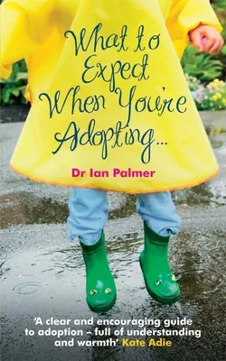 Zdjęcie produktu dla What to Expect When You're Adopting...