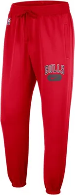 Produktbild von Hosen Nike Nba Chicago Bulls DB0780657