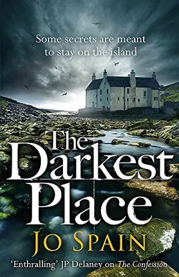 Produktbild von The Darkest Place