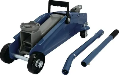 Obrázok produktu pre Hydraulický zdvihák Cartrend, nosnosť: 2 000 kg