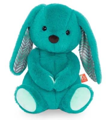 Obrázek produktu pro B.Toys Plyšová hračka králík Happy Hues Bavlnatail Cutie