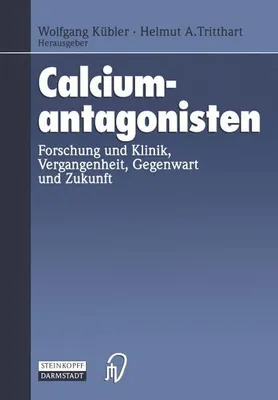 Produktbild von Calciumantagonisten