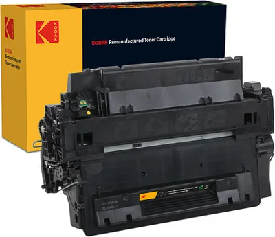 Produktbild von Kodak 185H025501 kompatibel für HP CE255A/3481B002